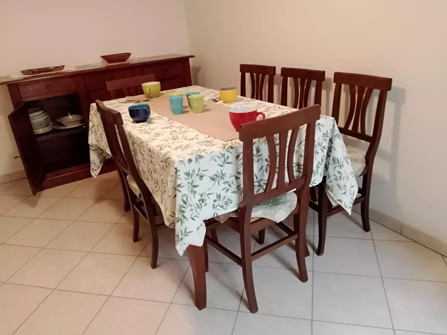 Immagine 5 di Appartamento in affitto  a Rosignano Marittimo