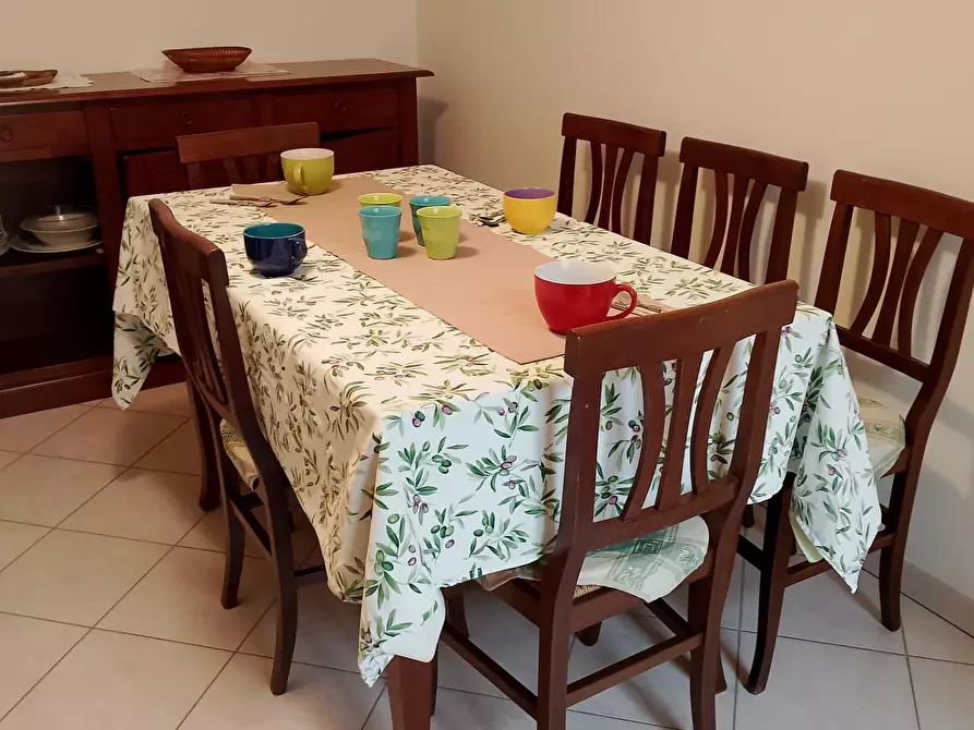 Immagine 4 di Appartamento in affitto  a Rosignano Marittimo