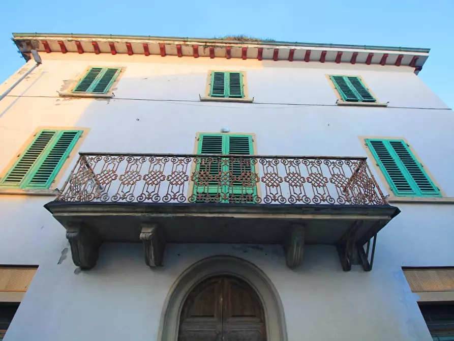 Immagine 5 di Palazzo in vendita  a Cerreto Guidi