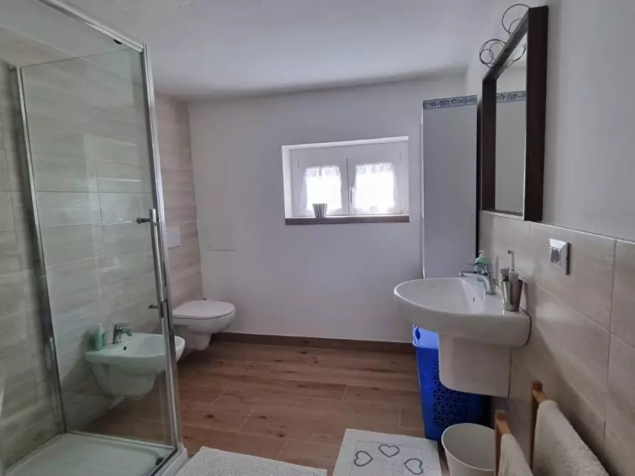 Immagine 8 di Casa bifamiliare in vendita  a Massa