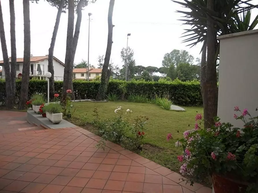 Immagine 5 di Appartamento in affitto  a Pietrasanta