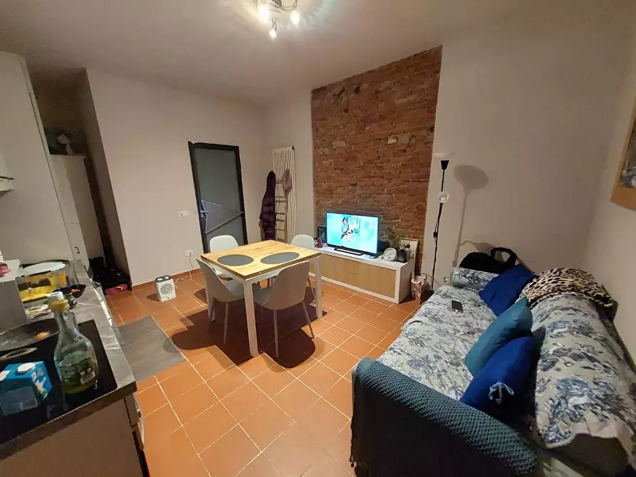 Immagine 28 di Appartamento in vendita  a Pontedera