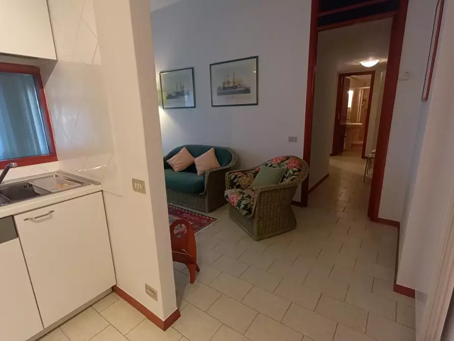 Immagine 3 di Appartamento in affitto  a Camaiore