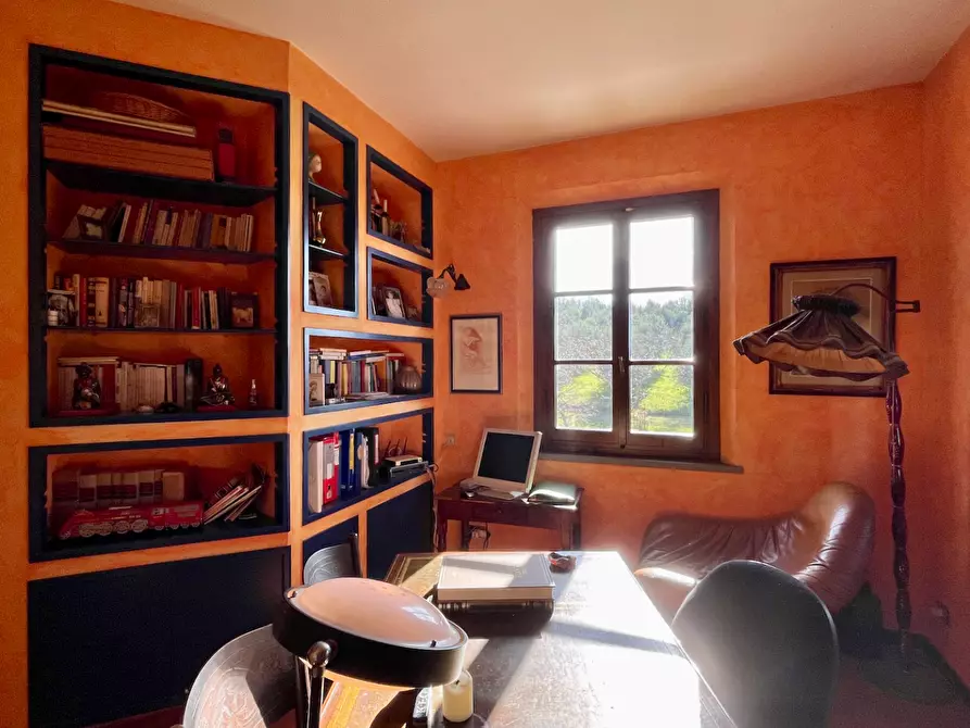 Immagine 36 di Villa in vendita  a San Miniato