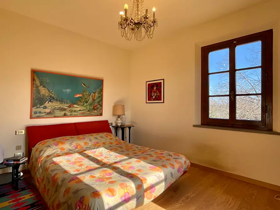 Immagine 22 di Villa in vendita  a San Miniato