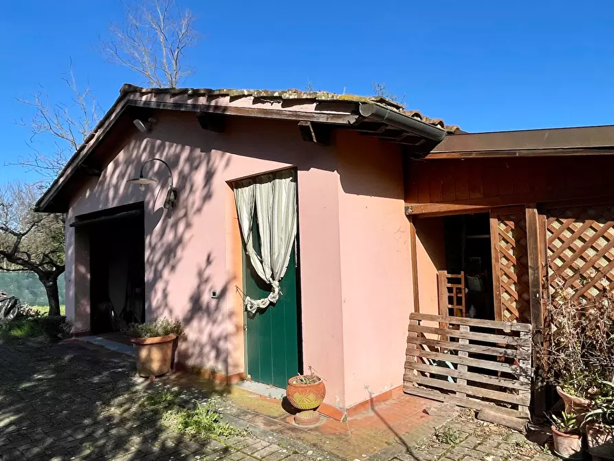 Immagine 61 di Villa in vendita  a San Miniato