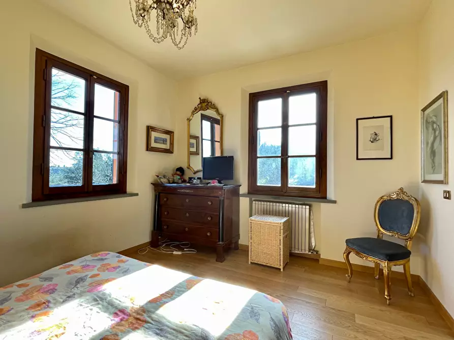 Immagine 26 di Villa in vendita  a San Miniato