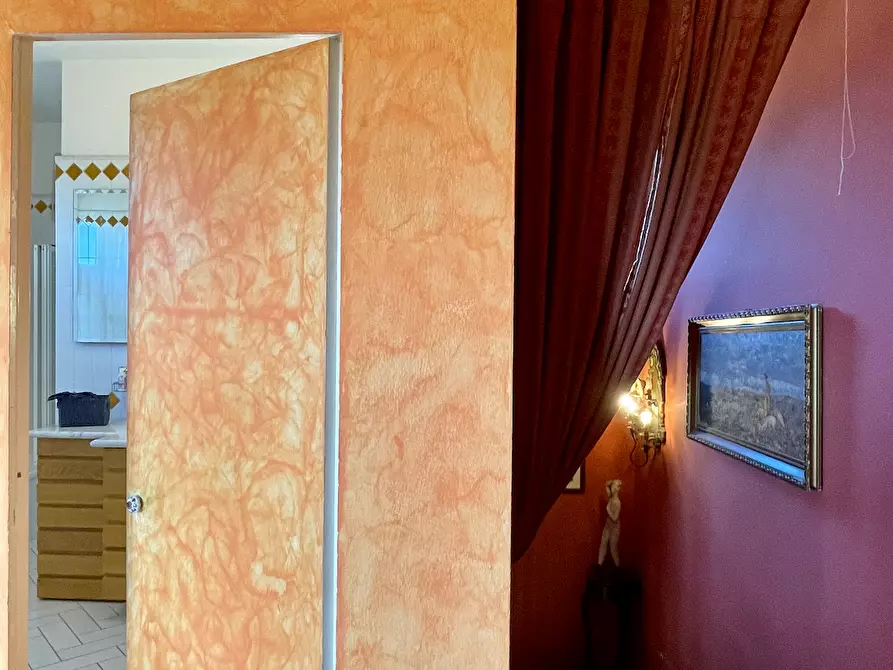 Immagine 20 di Villa in vendita  a San Miniato