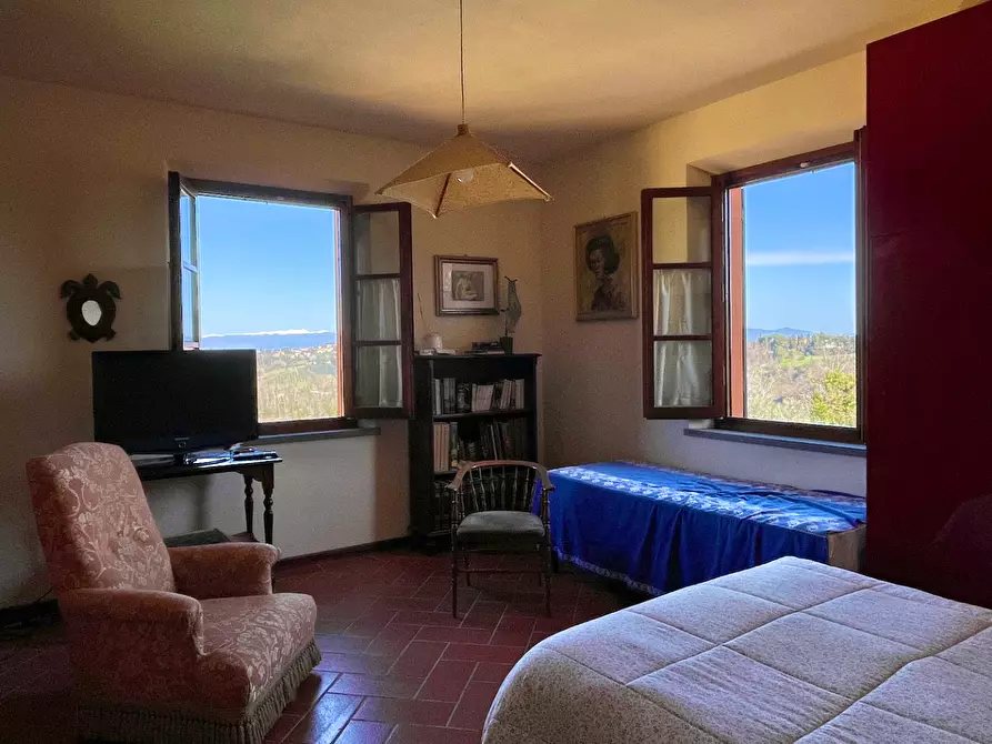 Immagine 23 di Villa in vendita  a San Miniato
