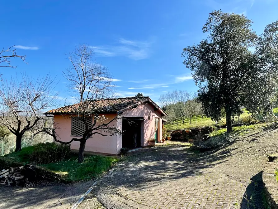 Immagine 59 di Villa in vendita  a San Miniato