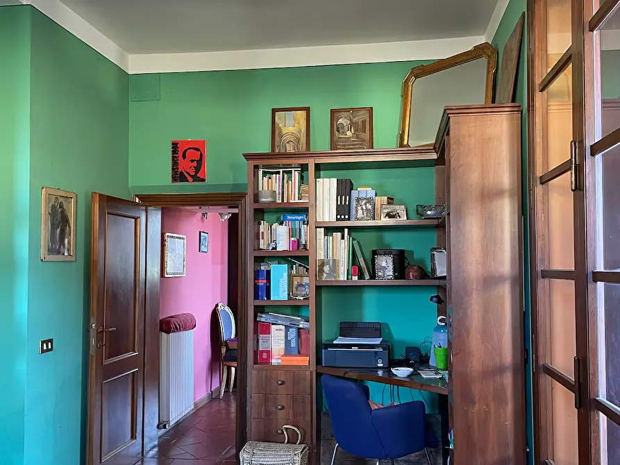 Immagine 31 di Villa in vendita  a San Miniato