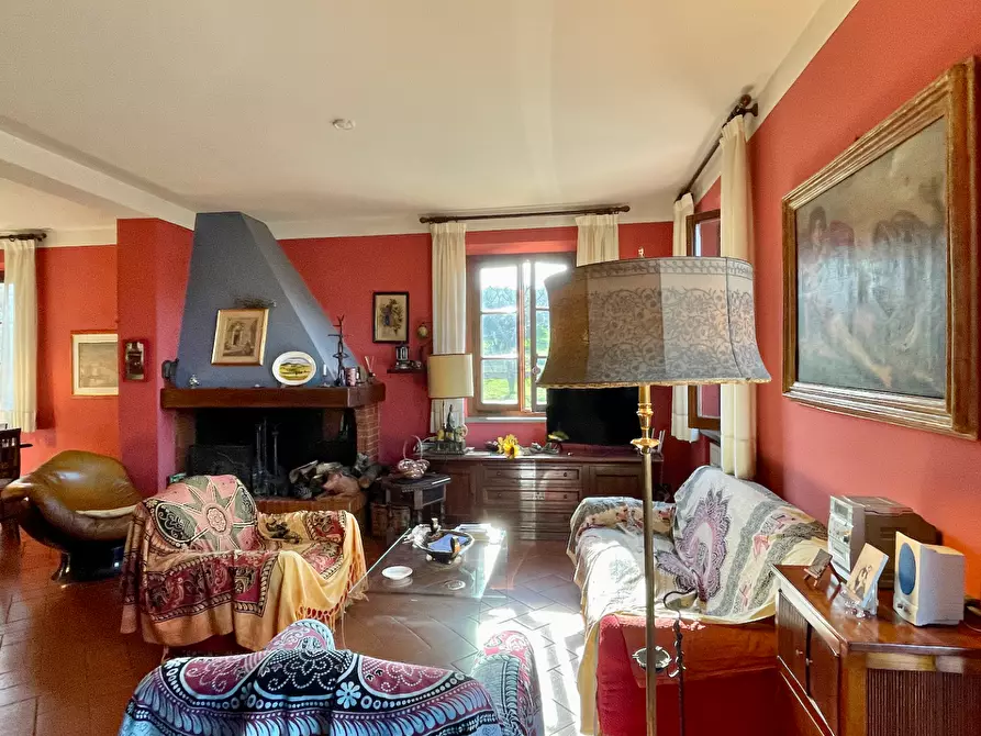 Immagine 28 di Villa in vendita  a San Miniato