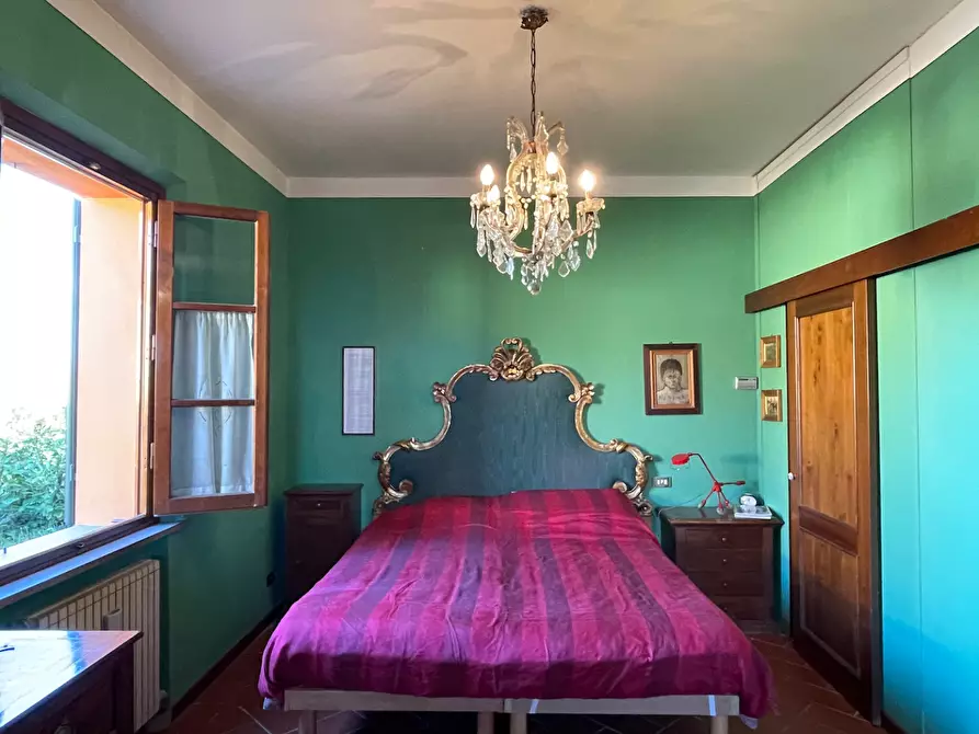 Immagine 15 di Villa in vendita  a San Miniato