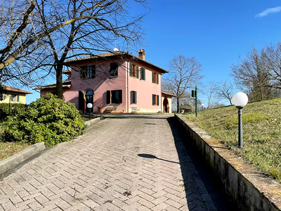 Immagine 52 di Villa in vendita  a San Miniato