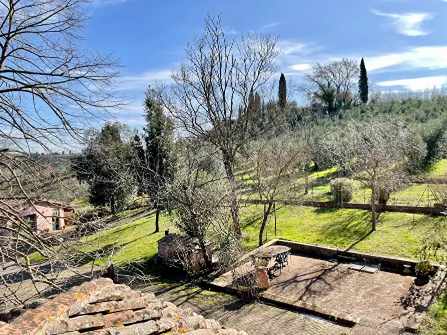 Immagine 37 di Villa in vendita  a San Miniato