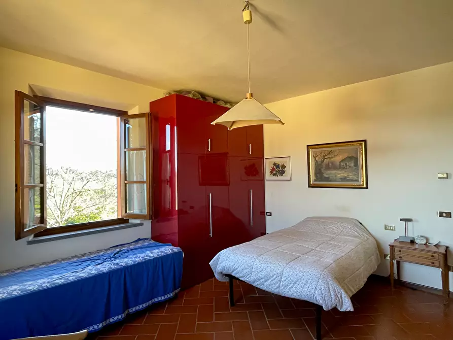 Immagine 44 di Villa in vendita  a San Miniato
