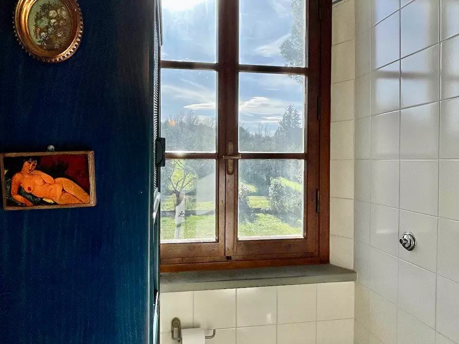 Immagine 42 di Villa in vendita  a San Miniato