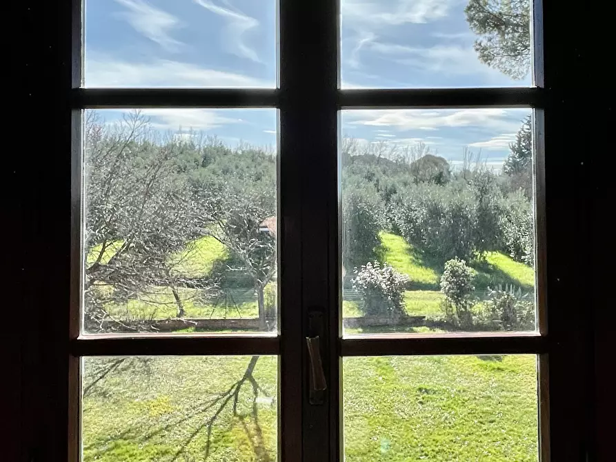 Immagine 19 di Villa in vendita  a San Miniato