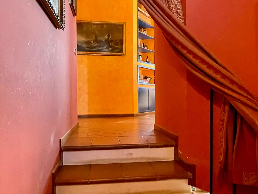 Immagine 35 di Villa in vendita  a San Miniato