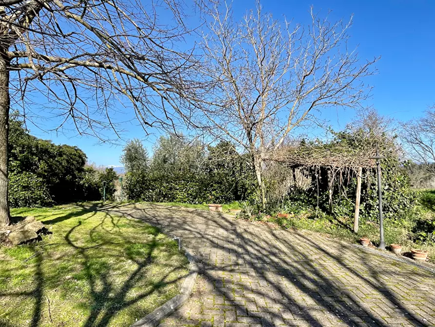 Immagine 57 di Villa in vendita  a San Miniato