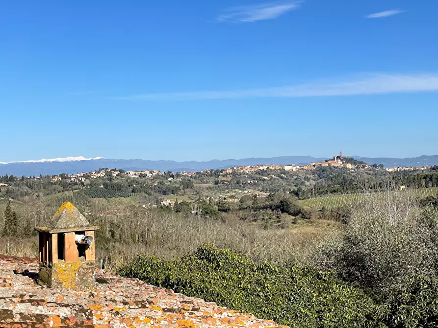 Immagine 24 di Villa in vendita  a San Miniato