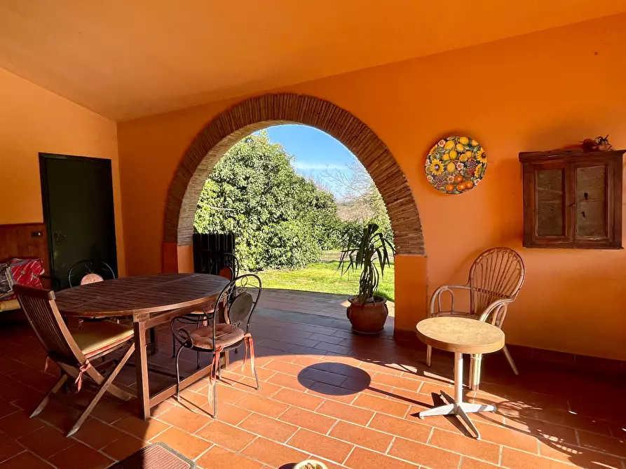 Immagine 49 di Villa in vendita  a San Miniato