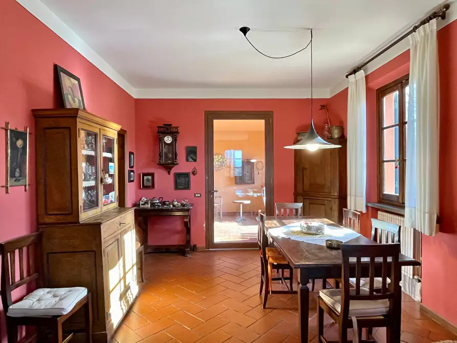 Immagine 10 di Villa in vendita  a San Miniato