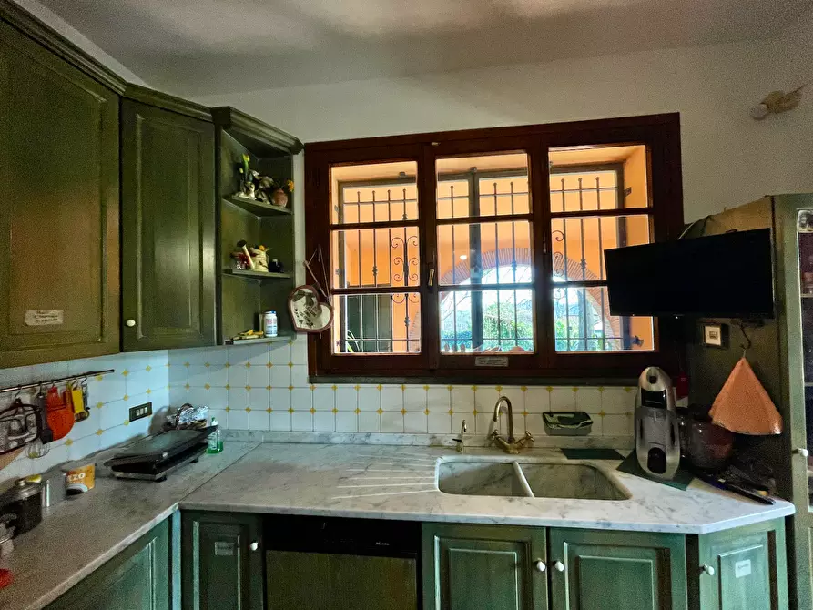 Immagine 30 di Villa in vendita  a San Miniato