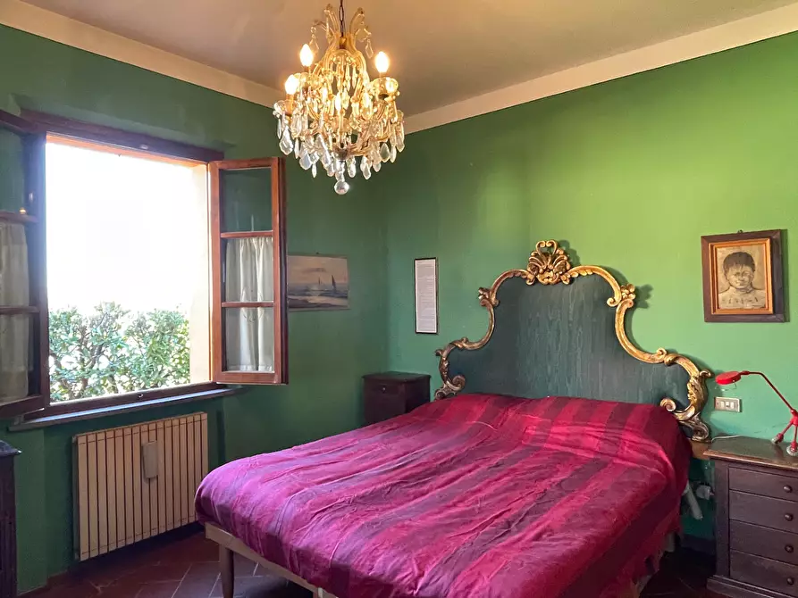 Immagine 34 di Villa in vendita  a San Miniato