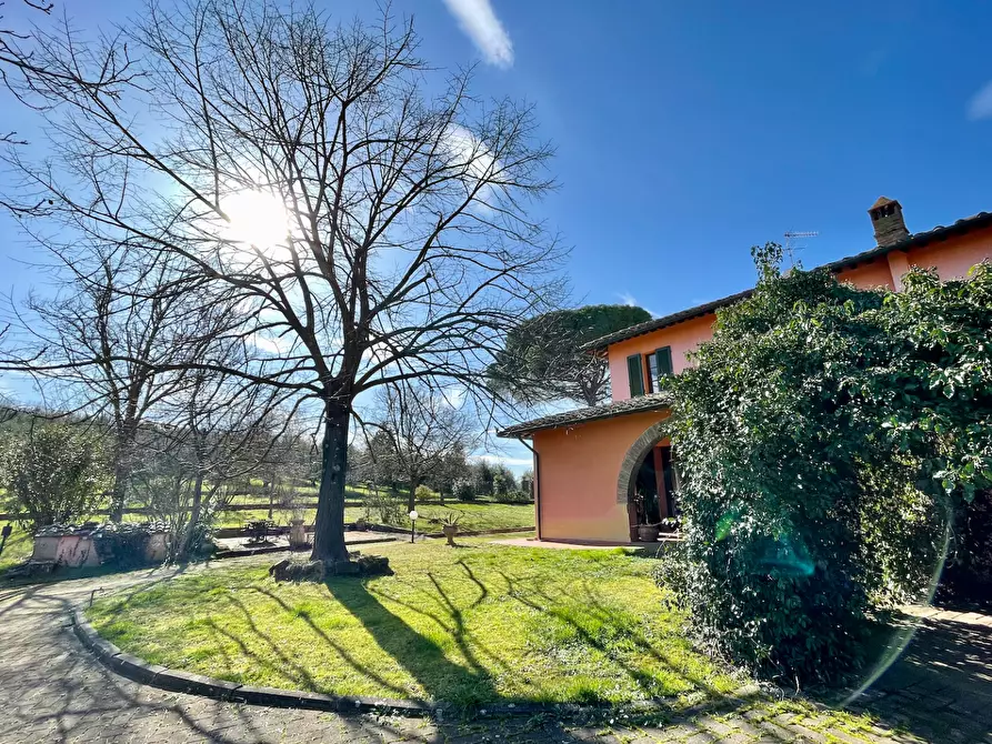 Immagine 58 di Villa in vendita  a San Miniato