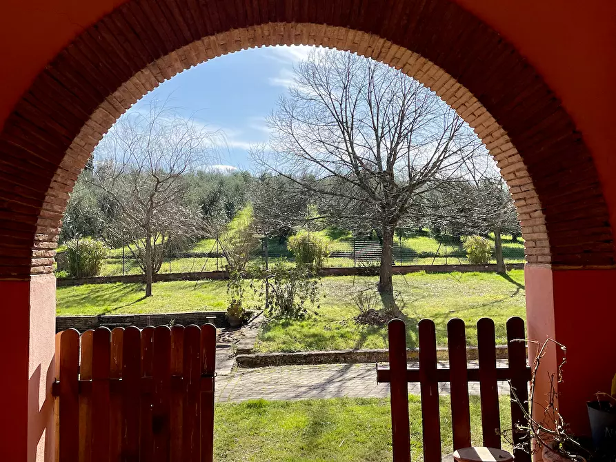 Immagine 50 di Villa in vendita  a San Miniato