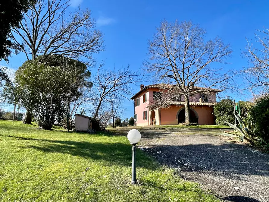 Immagine 65 di Villa in vendita  a San Miniato