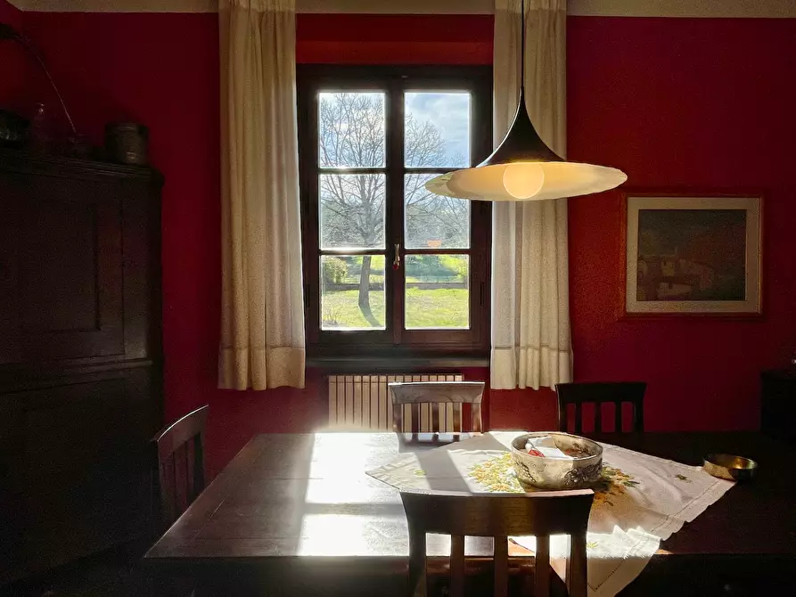 Immagine 9 di Villa in vendita  a San Miniato