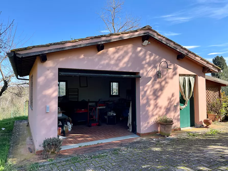 Immagine 60 di Villa in vendita  a San Miniato