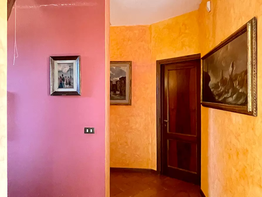 Immagine 47 di Villa in vendita  a San Miniato