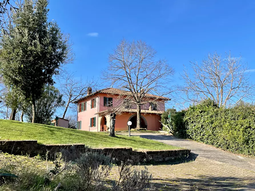 Immagine 64 di Villa in vendita  a San Miniato