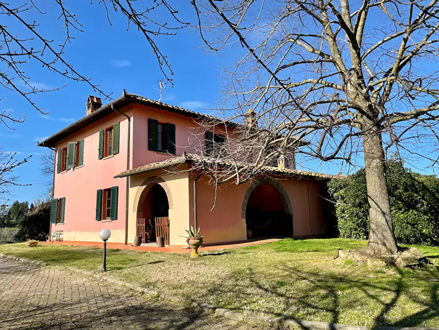 Immagine 54 di Villa in vendita  a San Miniato