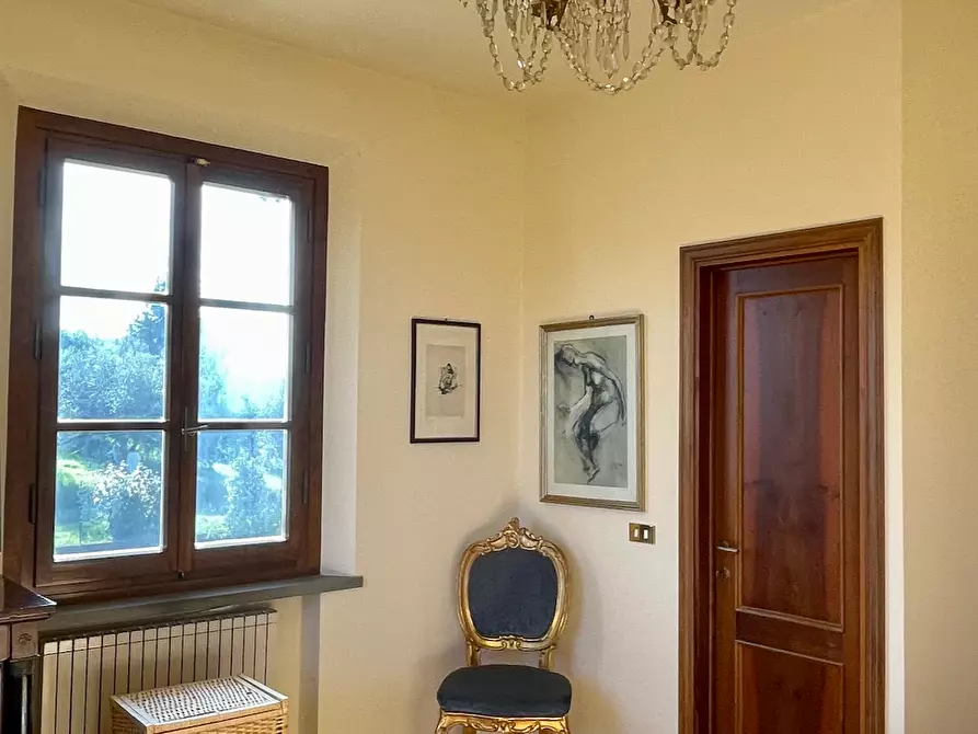 Immagine 38 di Villa in vendita  a San Miniato