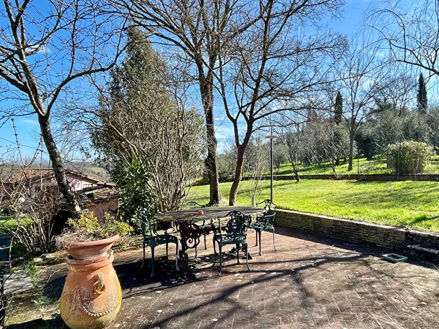 Immagine 56 di Villa in vendita  a San Miniato