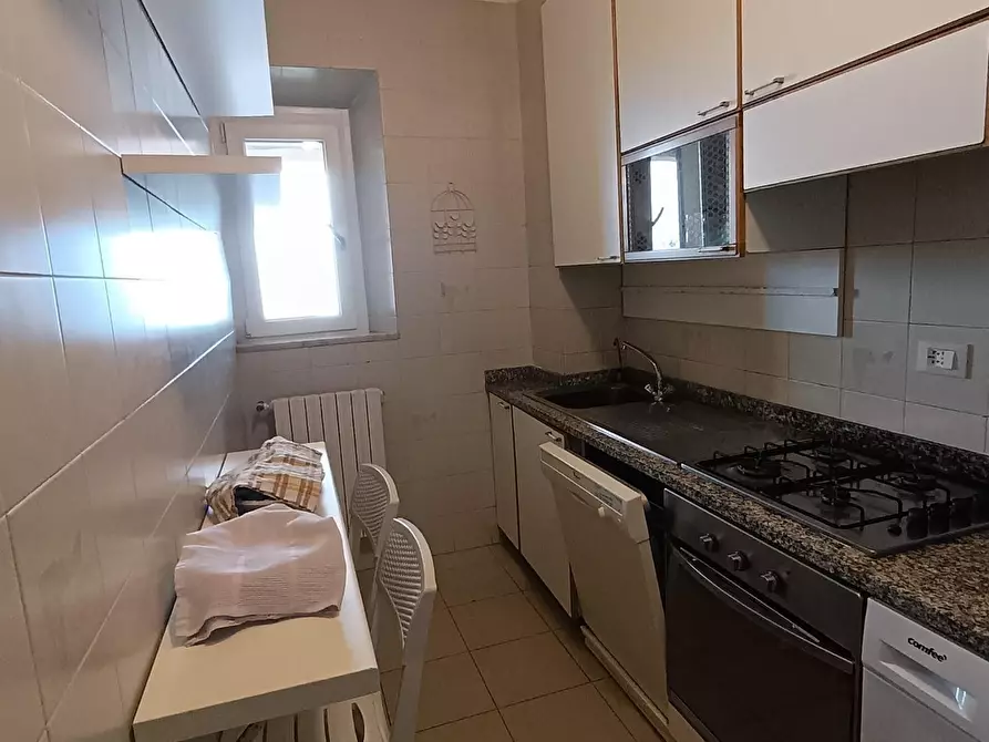 Immagine 7 di Appartamento in affitto  a Livorno