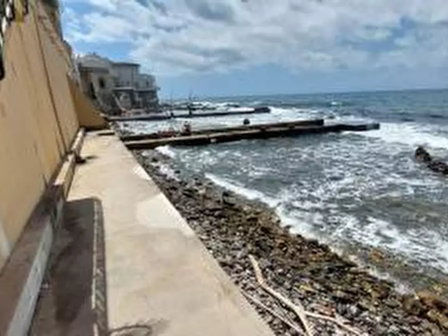 Immagine 5 di Appartamento in affitto  a Livorno