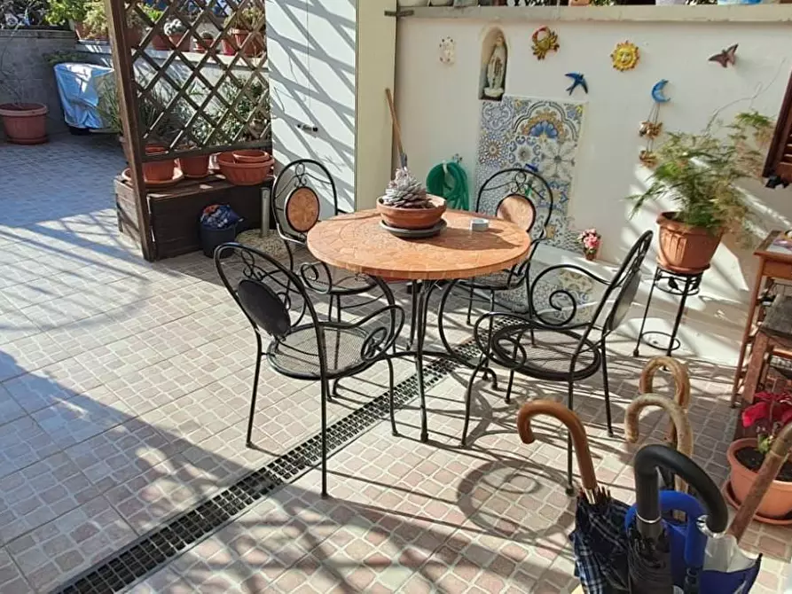 Immagine 19 di Appartamento in vendita  a Cecina