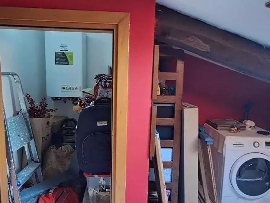 Immagine 13 di Appartamento in vendita  a Cecina