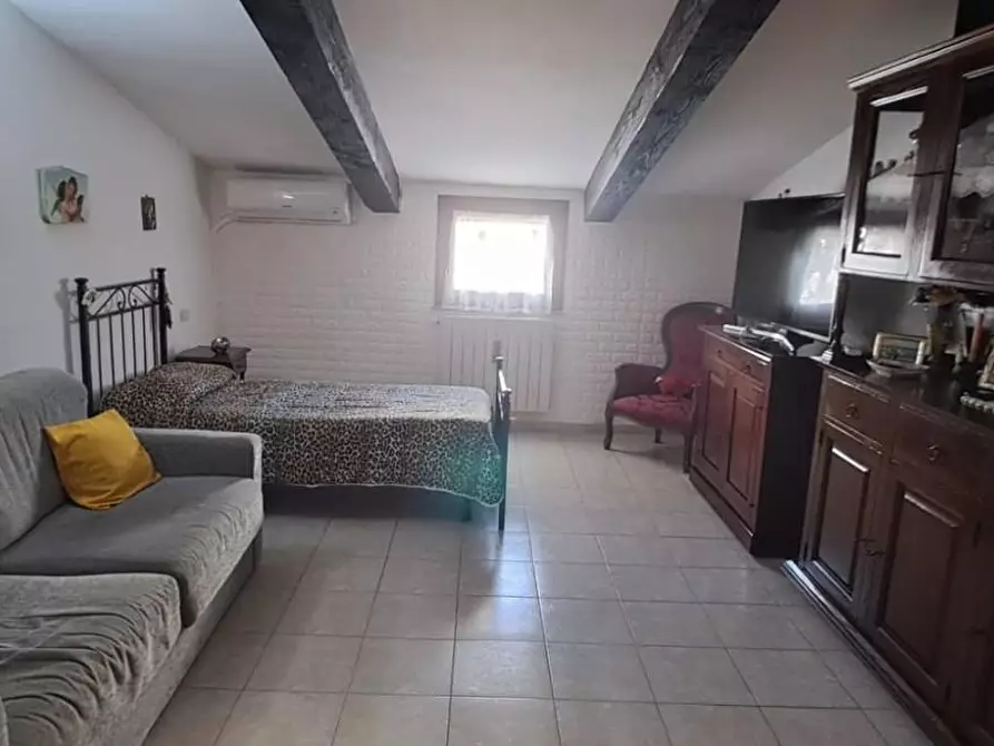 Immagine 11 di Appartamento in vendita  a Cecina