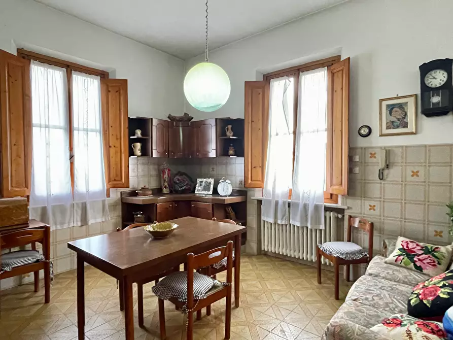 Immagine 11 di Casa indipendente in vendita  a San Miniato