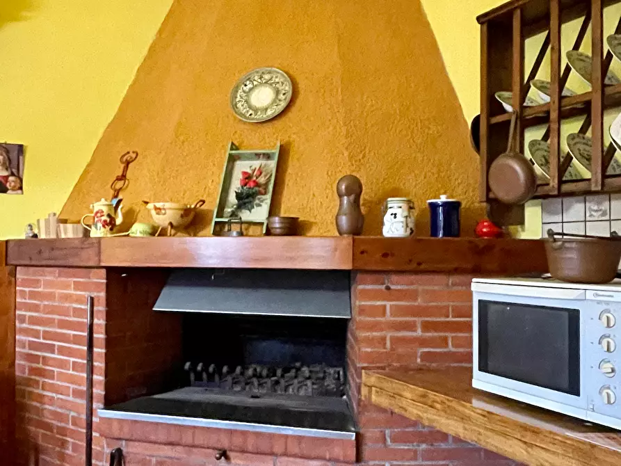 Immagine 6 di Casa indipendente in vendita  a San Miniato