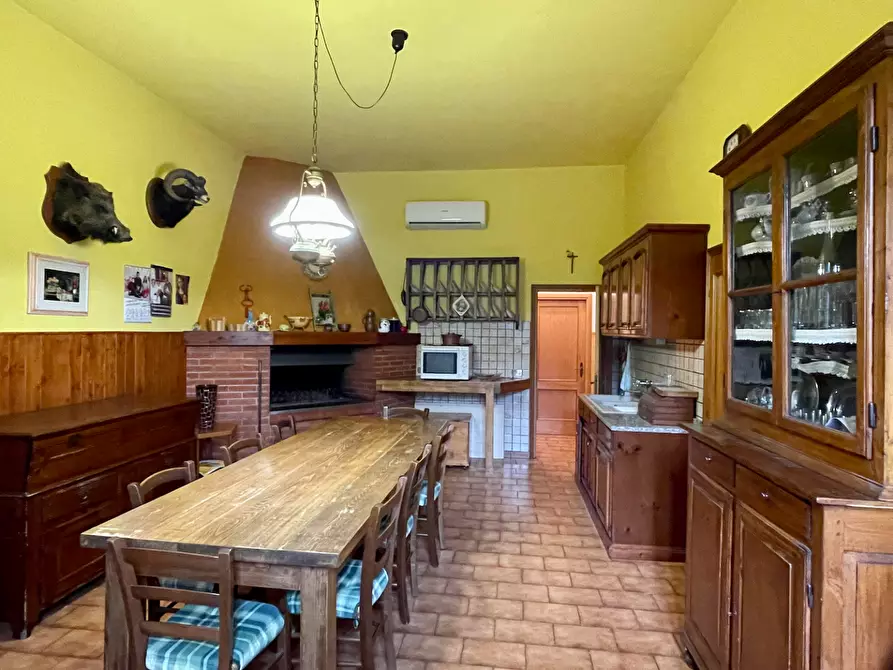 Immagine 5 di Casa indipendente in vendita  a San Miniato