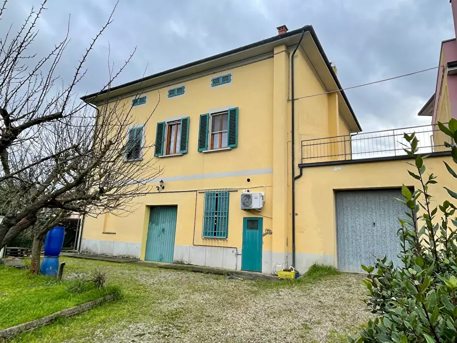 Immagine 26 di Casa indipendente in vendita  a San Miniato