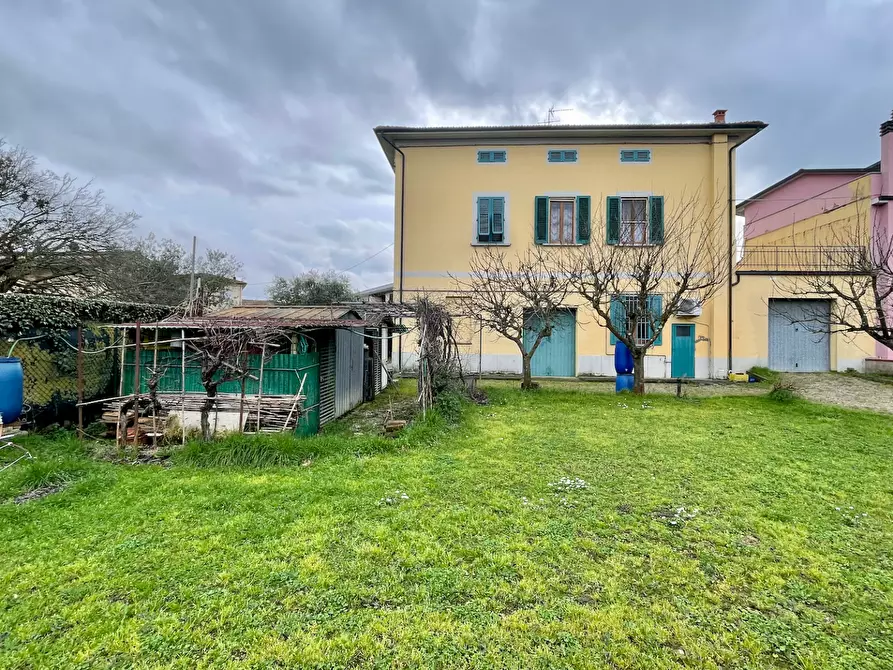 Immagine 25 di Casa indipendente in vendita  a San Miniato