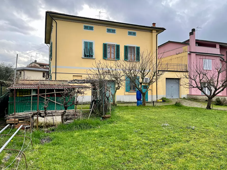 Immagine 24 di Casa indipendente in vendita  a San Miniato